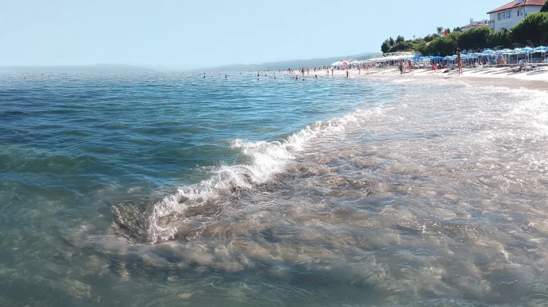 Bayramoğlu Plajları Rehberi: Halk Plajı, Kadınlar Plajı ve Ada Plajı (Güncel Ücretler ve Ulaşım)