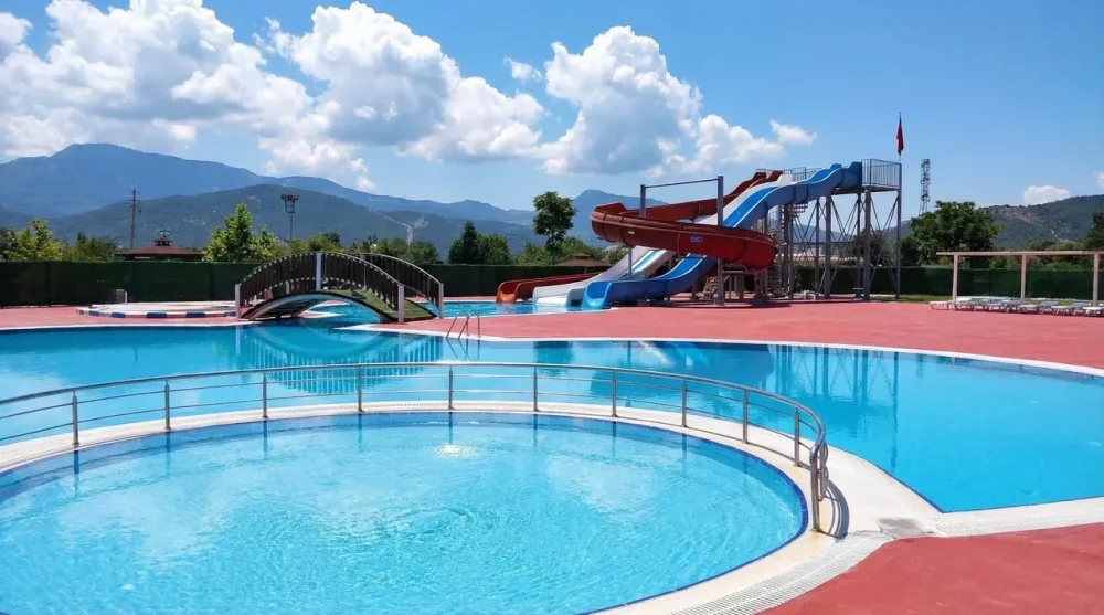 Ulucak Kemalpaşa Aquapark 2026: Fiyatlar, Saatler ve Ulaşım