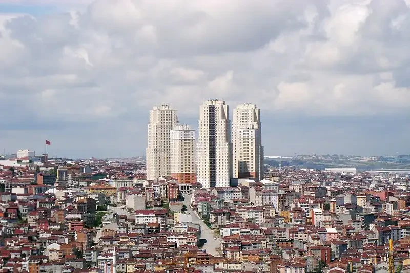 Esenyurt Nerede ve Nasıl Gidilir? Yol Tarifi ve Ulaşım Seçenekleri