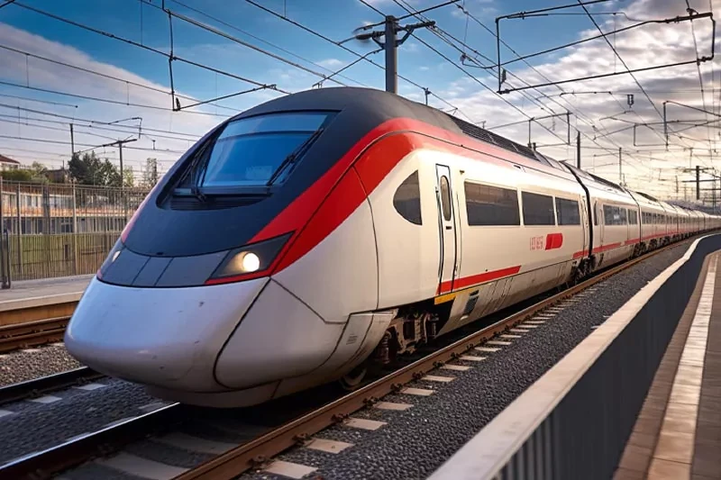 Eskişehir Ankara Hızlı Tren Bilet Fiyatları ve Sefer Saatleri