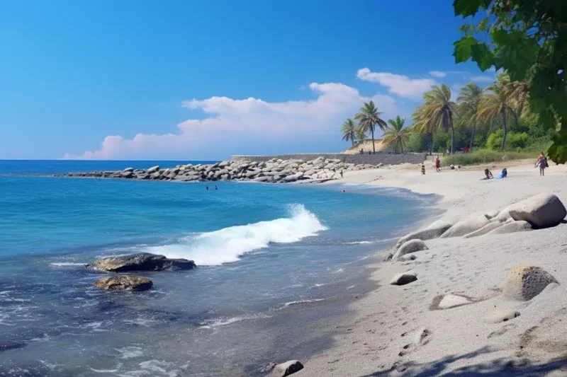 İskenderun'un En İyi Halk Plajları: Denize Girilecek En İyi 4 Sahil