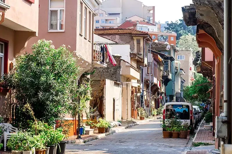 Mudanya Gezilecek Yerler: Yeşil Bursa'nın Mavi Yüzü