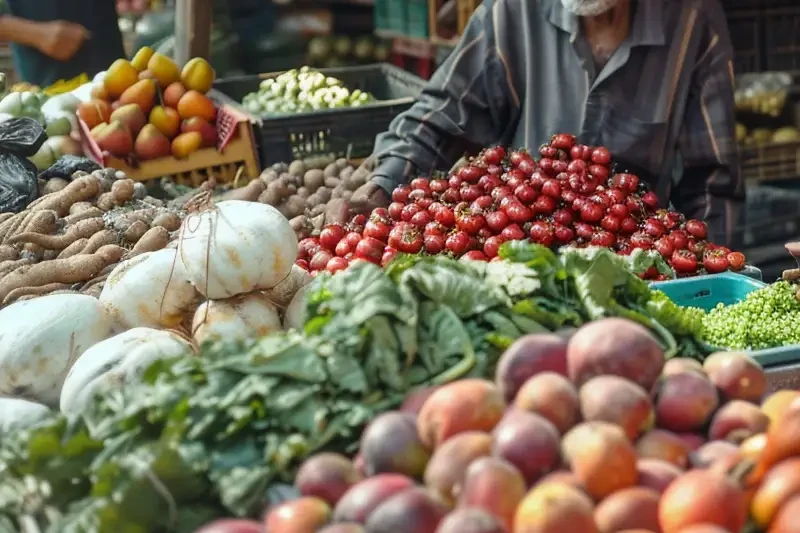 Osmangazi Pazar Yerleri: Hangi Gün, Hangi Pazarda Ne Bulunur?