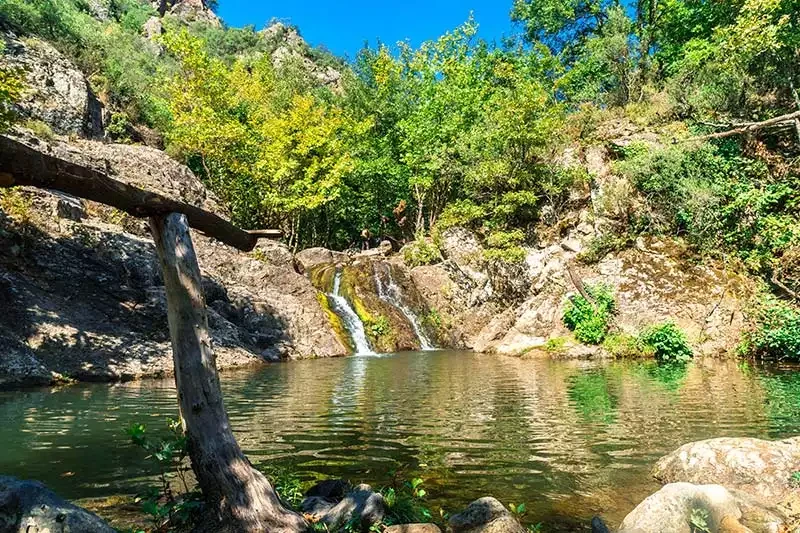 Tacir Kanyonu: İznik'in Doğal Güzelliklerinden Biri