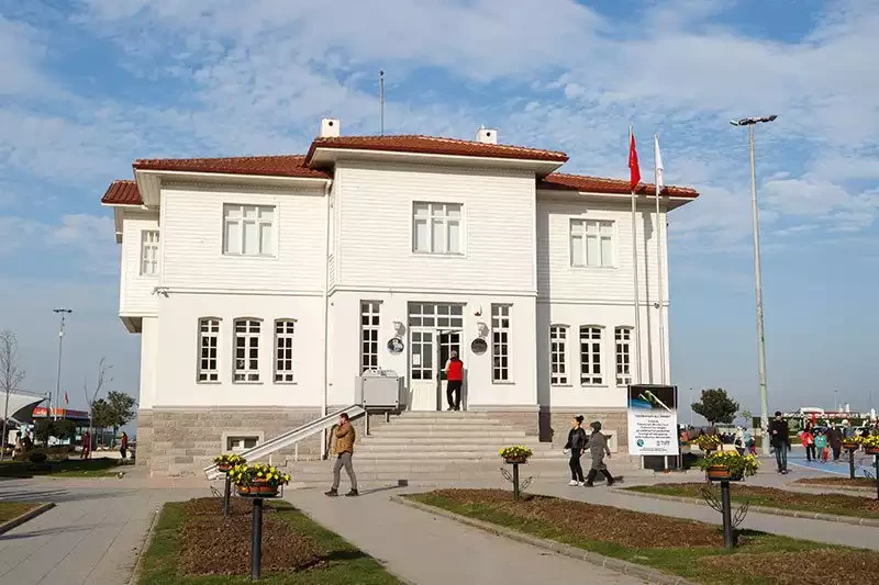 Yalova Kent Müzesi: Yalova Tarihine Işık Tutan Müze ve Hikayesi