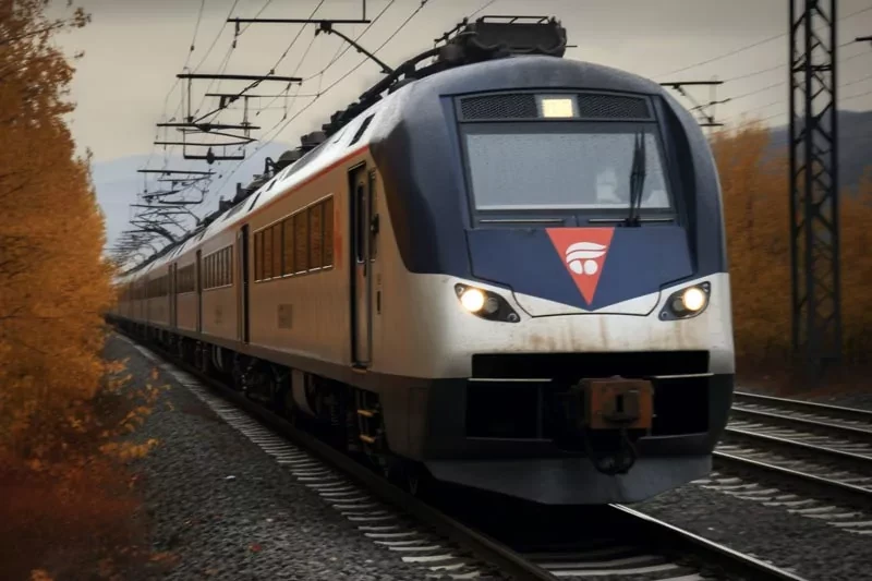 Ankara İstanbul Hızlı Tren Hattı: Yüksek Hızlı Tren Güzergahı