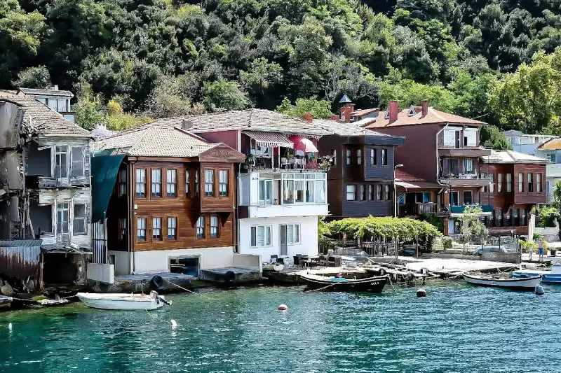 Anadolu Kavağı'nın Keşfedilmemiş Güzellikleri: Beykoz'da Tarihten Doğaya Bir Yolculuk