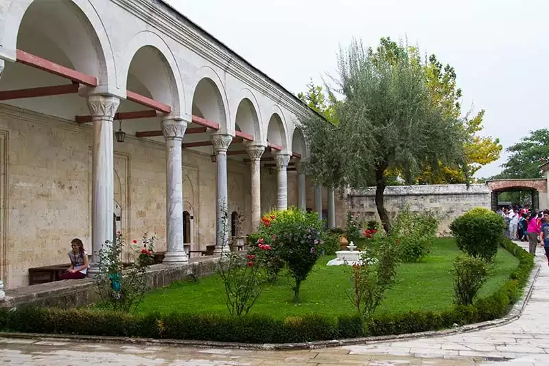 II Bayezid Külliyesi Sağlık Müzesi: Edirne'de Tarihi Bir Hazine