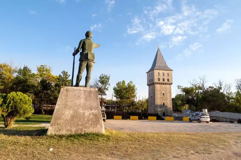 Edirne Sarayı: Topkapı'dan Sonra En Büyük Saray