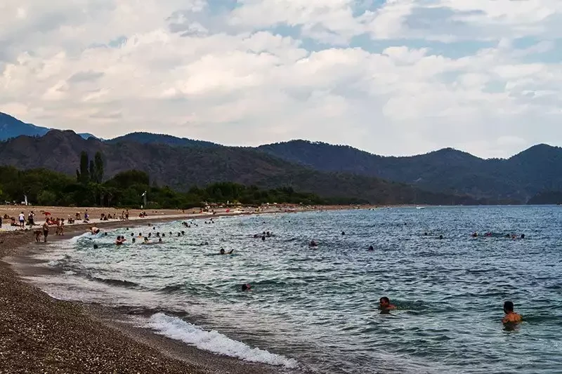 Adrasan Gezilecek Yerler: Büyüleyici Doğa Harikaları ve Öneriler