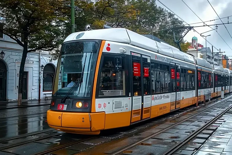 Samsun Tramvay Durakları: Ring Saatleri ve Güzergahları