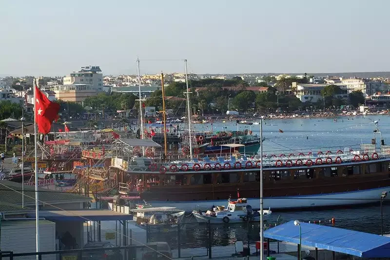 Didim Gezilecek Yerler: Tarihi Yerler ve Doğa Harikalarında Gezinti