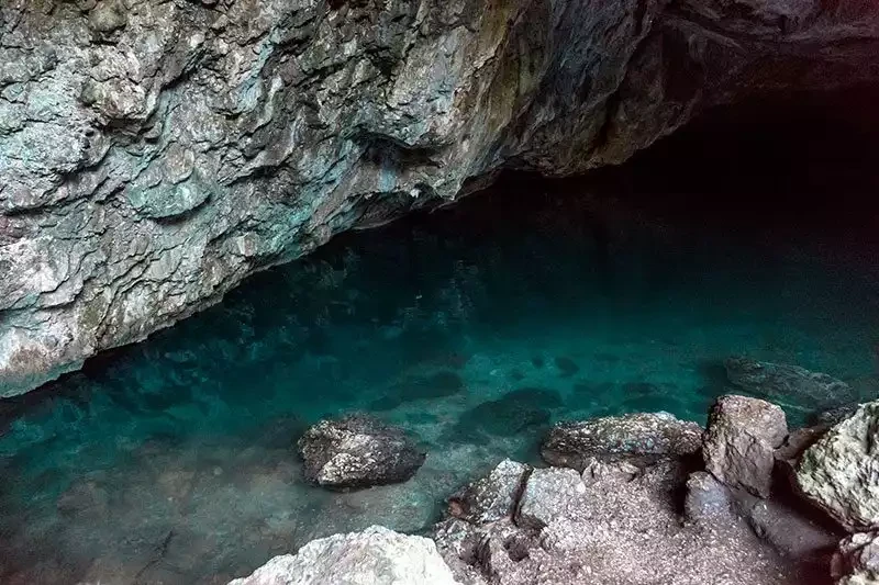 Zeus Mağarası'nın Büyüleyici Hikayesi: Kuşadası'nın Efsanevi Gizemi