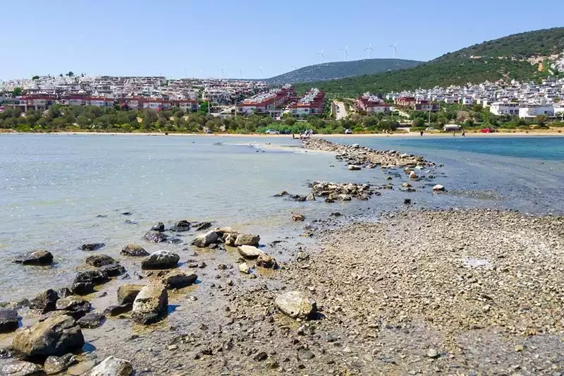 Didim'in En İyi Plajları ve Koyları: Denize Girilecek Yerler