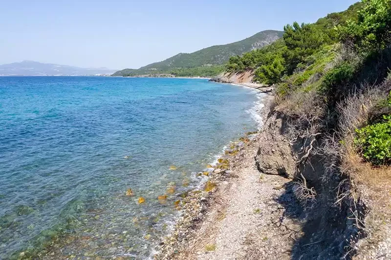 Dilek Yarımadası Milli Parkı: Kuşadası'nın Cennet Köşesi ve Gizli Koylar