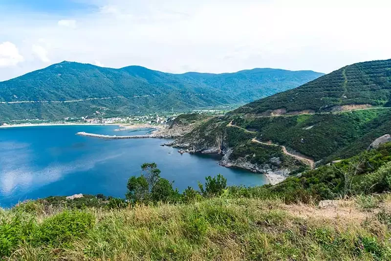 Erdek Plajları: Kapıdağ'da Denize Girilecek Harika Yerler