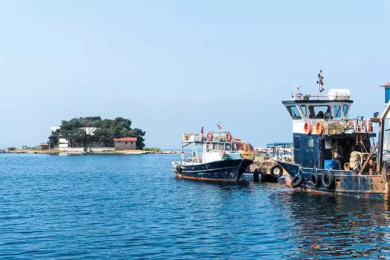 Erdek Gezilecek Yerler: Kapıdağ Yarımadası'nın Cazibe Merkezleri