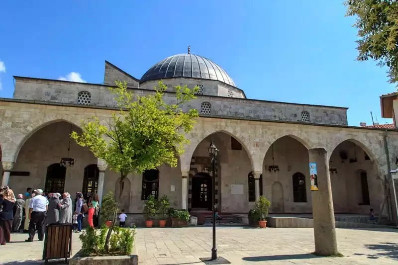 Habib-i Neccar Camii: Antakya'nın Manevi Mucizesi ve Hikayesi