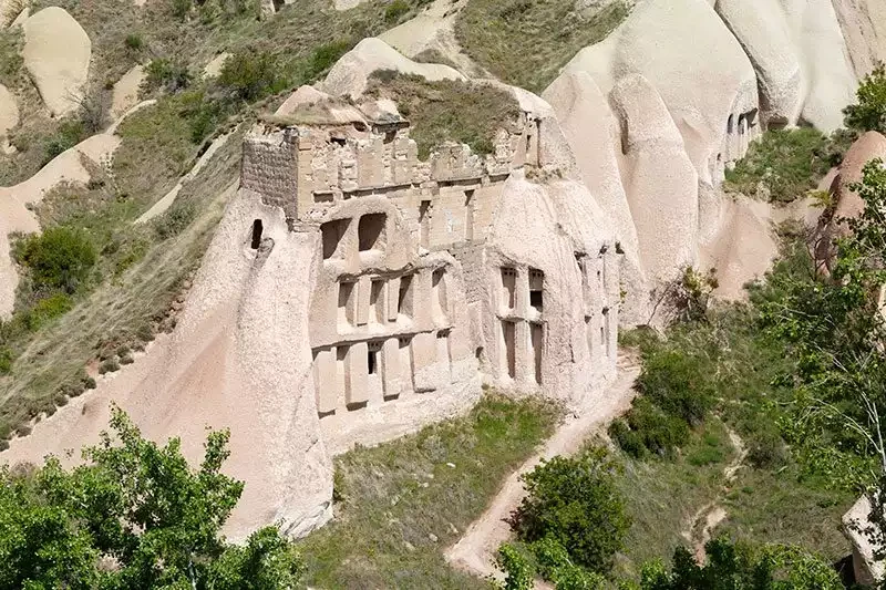 Güvercinlik Vadisi İsmini Nereden Alıyor? Nasıl Bir Yer?