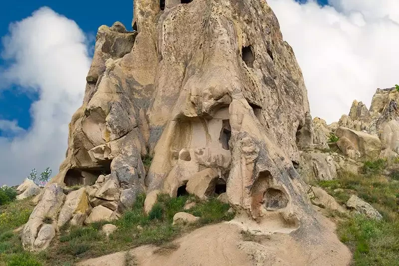 Göreme Açık Hava Müzesi: Giriş Ücreti ve Görülmesi Gereken Kiliseler