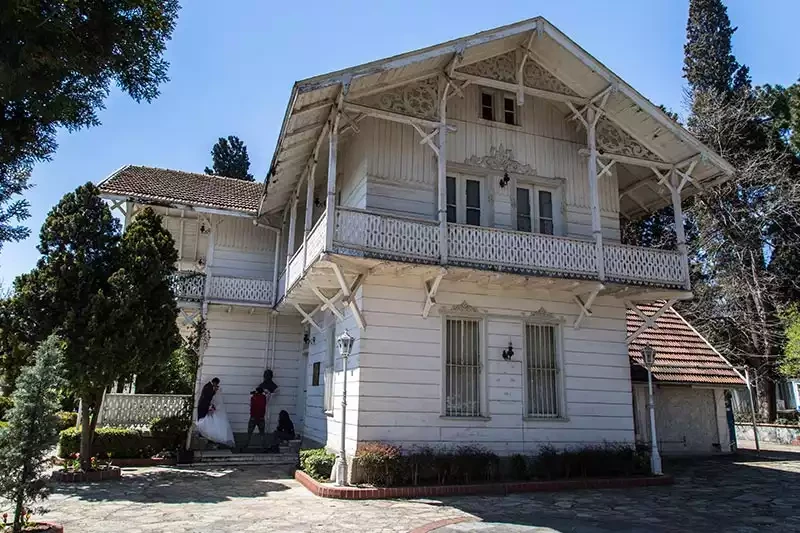 Osman Hamdi Bey Müzesi Evi ve Müzesi Ziyaret Bilgileri