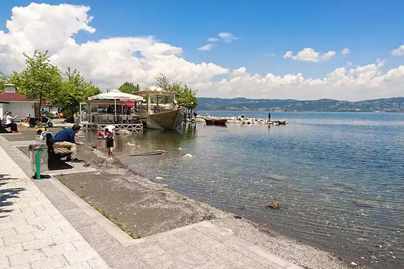 Sapanca Nerede? Nasıl Gidilir? Gezilecek Yerler Nereler?