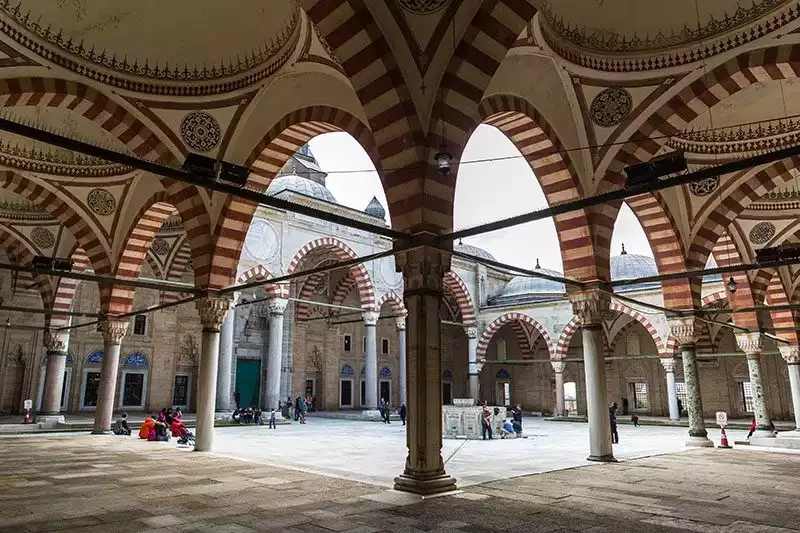 Edirne Gezi Rehberi: Görmeniz Gereken 8 Harika Turistik Nokta