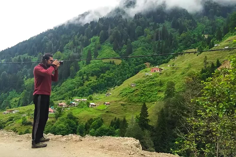 Çamlıhemşin Gezilecek Yerler: Rize'nin Doğal ve Tarihi Harikaları