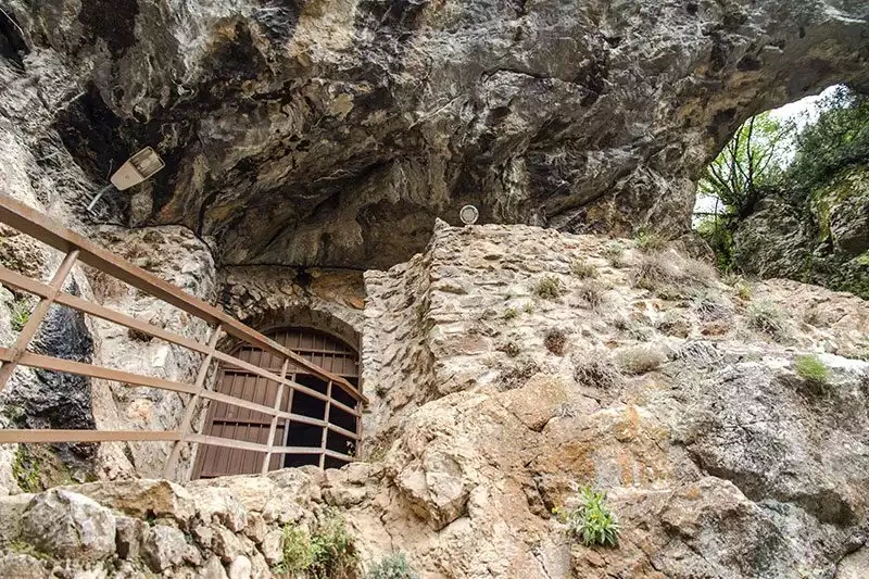 Bulak Mencilis Mağarası: Safranbolu'nun Tarih Öncesine Yolculuğu