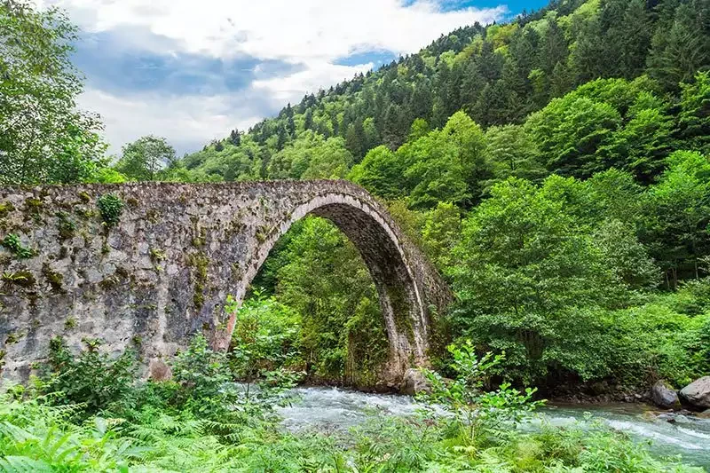 Rize'nin İlçeleri: Doğa ve Tarihin Buluştuğu Harika Yerler