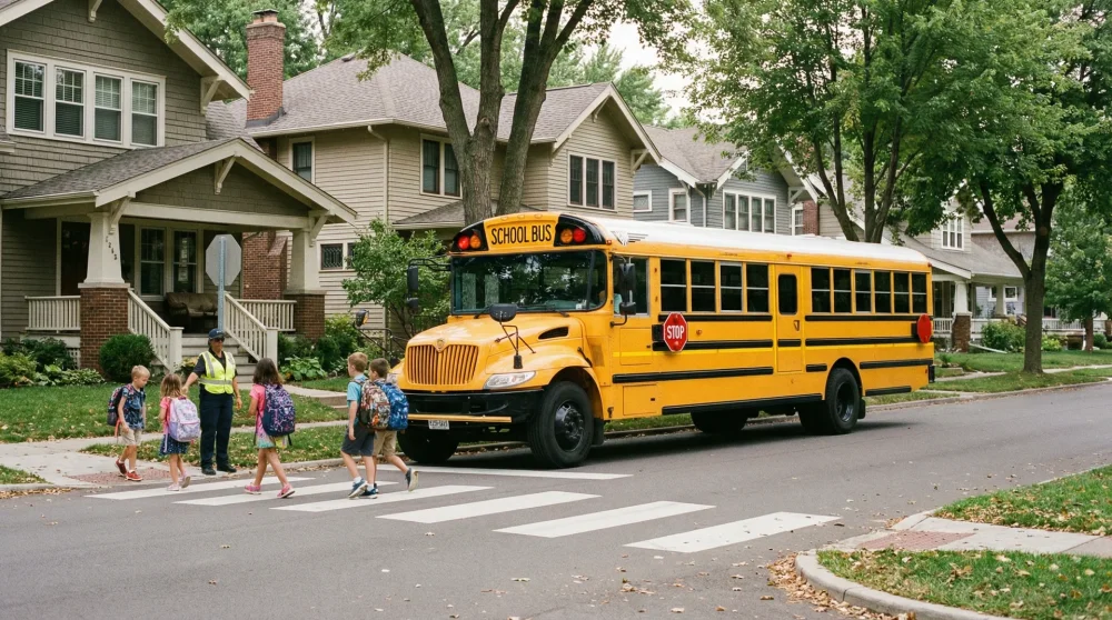 Amerika Trafik Kuralları: Ceza Almadan Araç Kullanma Yöntemleri