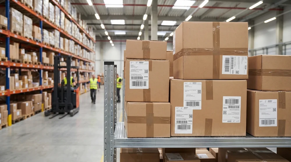 Amerika'dan Alışveriş ve Türkiye'ye Kargo Süreci