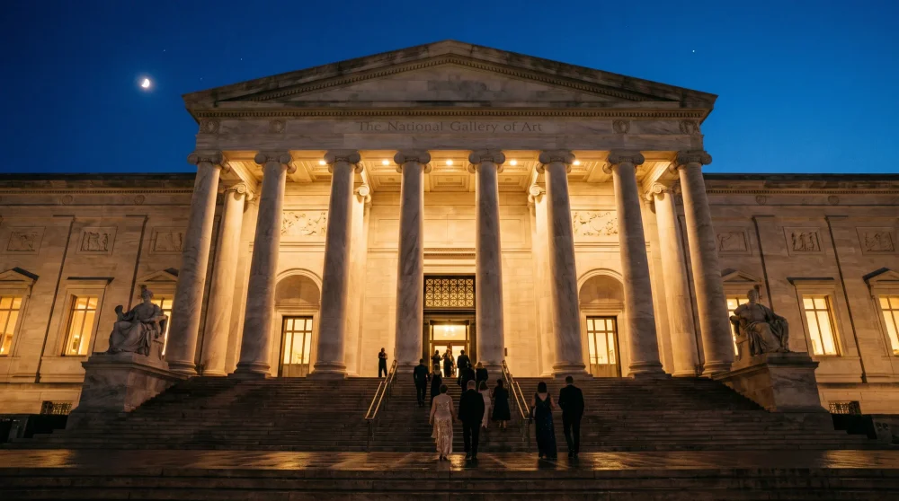 Avrupa Müzeler Gecesi: Giriş, Tarih ve Etkinlikler