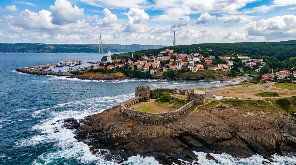 Rumeli Feneri Kalesi: Ulaşım, Ücret ve Güncel Durum