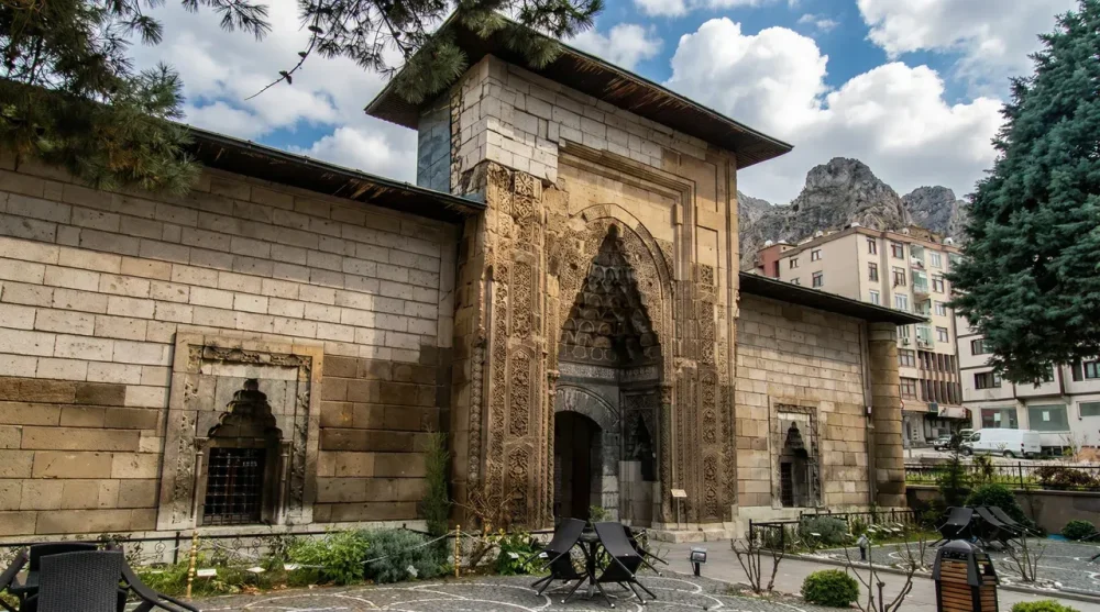 Sabuncuoğlu Tıp ve Cerrahi Tarihi Müzesi