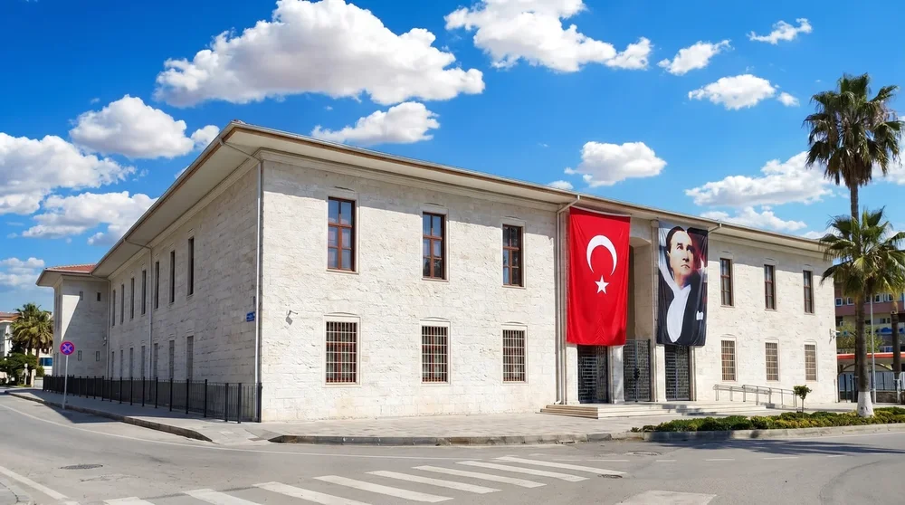 Tarsus Müzesi: Giriş Ücreti, Bölümler ve Ziyaret Bilgileri