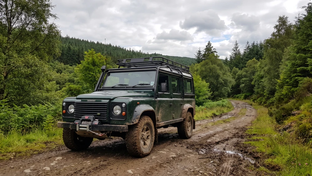 Çamlıhemşin Araç Kiralama: 4x4 Gereksinimleri, Yol Durumu ve Kasko Gerçekleri