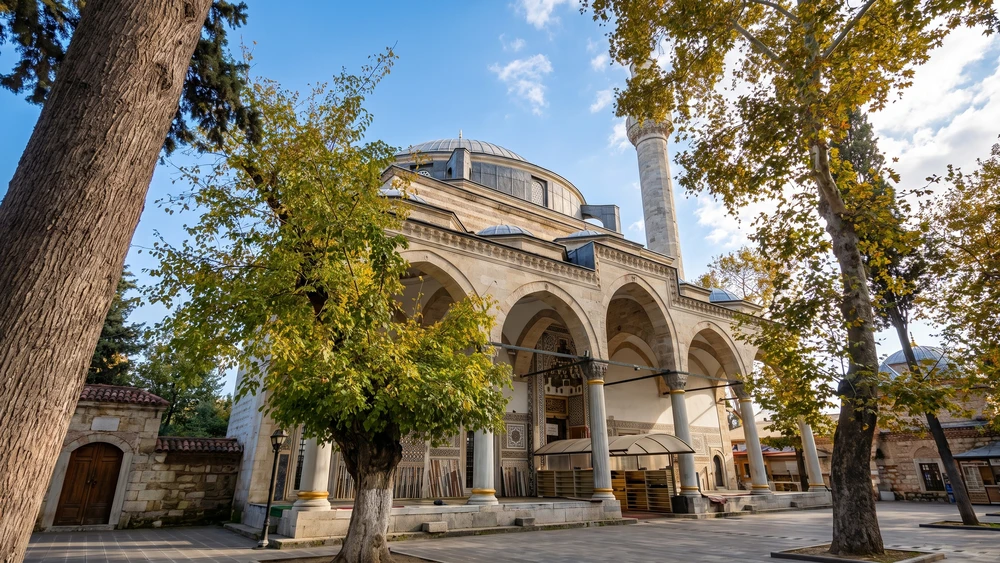 Çoban Mustafa Paşa Külliyesi: Tarihi, Mimarisi ve Ziyaret Bilgileri