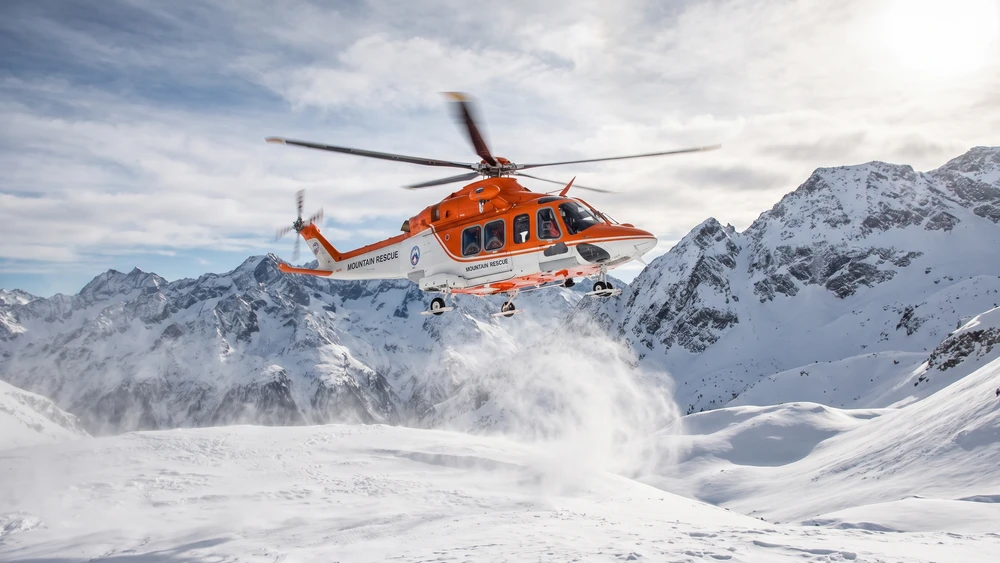 Ayder Yaylası Heliski: Fiyatlar ve Sezon