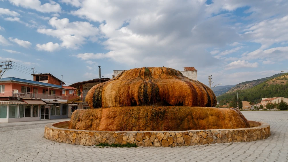 Karahayıt Kırmızı Su Ziyareti İçin Tavsiyeler ve Ulaşım