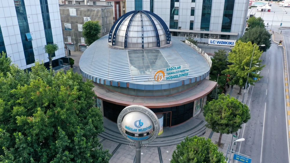 Fuat Sezgin Bilim Merkezi: Cumartesi Randevu ve Planetaryum