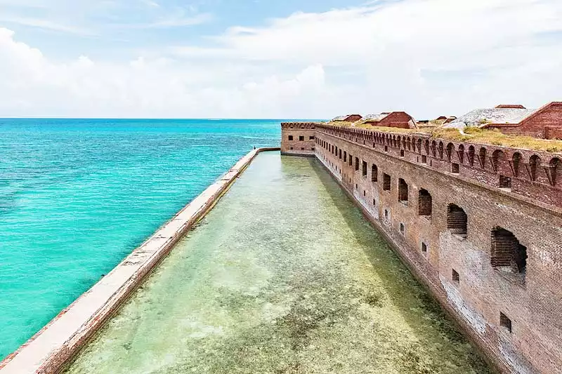 Dry Tortugas National Park Things To Do