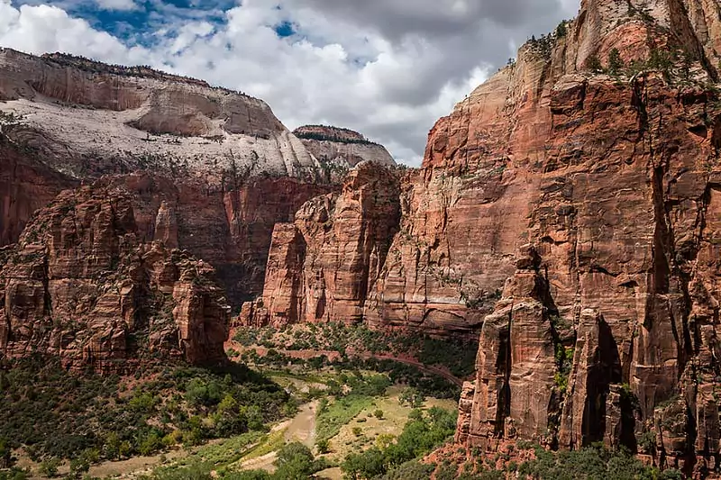 The Best Hikes in Zion National Park: Top Trails for Every Adventurer in Utah