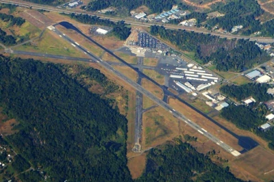 Airports in Washington State: Discover the Bests Options Guide