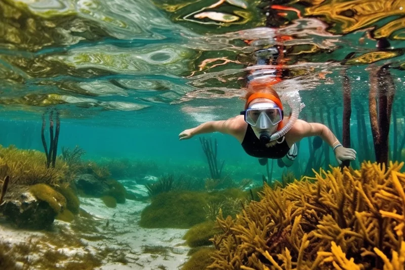 Bridges Of Key West Snorkeling