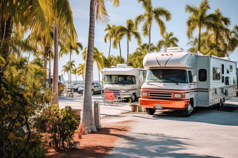 Popular Rv Parks Near Key West