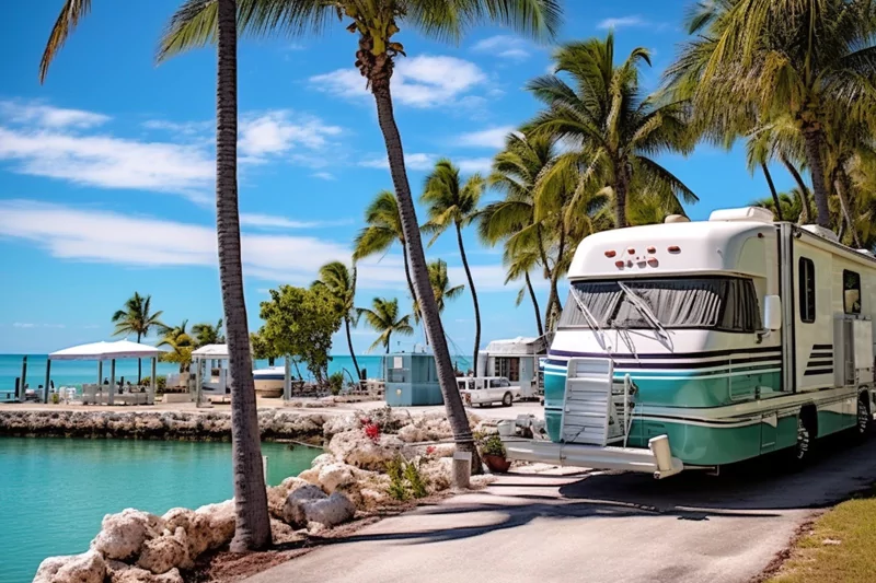 Top Rv Parks Near Key West