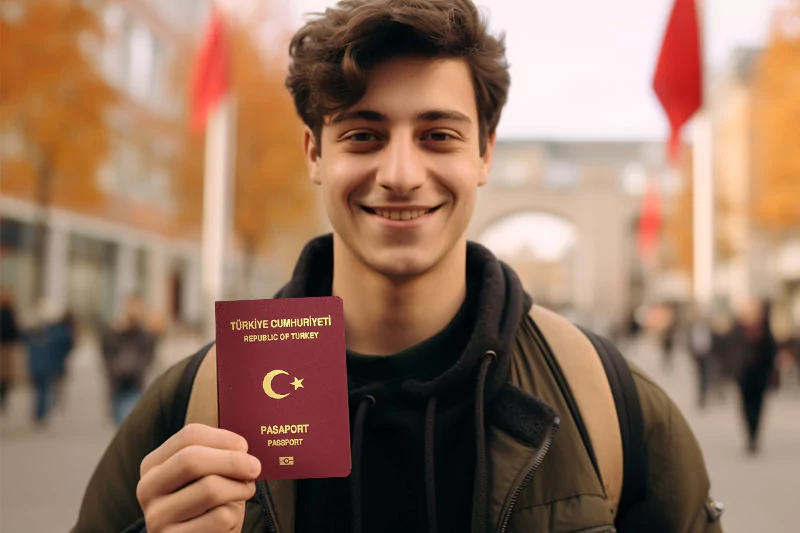 Öğrenci Pasaportu Nasıl Alınır? Başvuru Süreci ve Ücreti