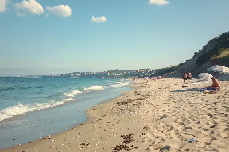 Arnavutköy Plajları: Ücretsiz Denize Girilecek En İyi Yerler