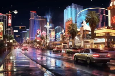 Reno vs Las Vegas: Which is the Better Nevada Vacation?